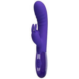 PRETTY LOVE - Cerberus - Youth, 30 vibration functions, 30 licking settings