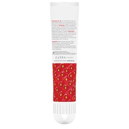 System JO - Flavored Arousal Gel Sweet Berry Heat 10 ml