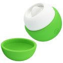 APPLE SECRET, 12 licking settings, Silicone ABS