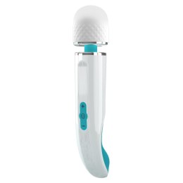 PRETTY LOVE - Aylins, 7 vibration functions 5 levels of speed control, Silicone ABS, USB rechargeable