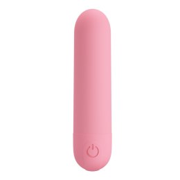 STEFAN, Mini massager, 10 vibration functions