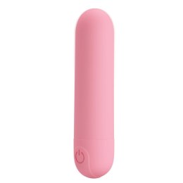 STEFAN, Mini massager, 10 vibration functions