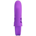 YENNA HONEY FINGER, 10 vibration functions