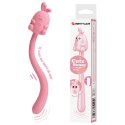 CUTE BUNNY, Flirting Stick, 7 vibration functions, Magnetic USB charging