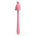 CUTE BUNNY, Flirting Stick, 7 vibration functions, Magnetic USB charging