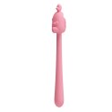 CUTE BUNNY, Flirting Stick, 7 vibration functions, Magnetic USB charging