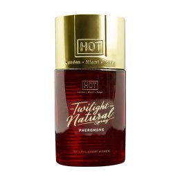 Hot - Naturalny spray feromonowy dla kobiet - 50 ml