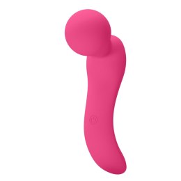 LOIS, 10 vibration functions, Silicone ABS, USB rechargeable