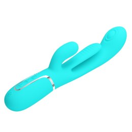 TWINKLED TENDERNESS, 7 thumping functions 7 vibration functions