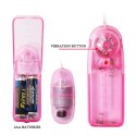 Vibrating And Realistic Feeling Vagina Masturbator Sleeve For Men