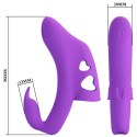 YENNA HONEY FINGER, 10 vibration functions