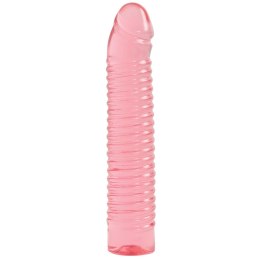 Doc johnson - Realistyczne dildo Sunrise 18 cm