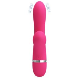 PRETTY LOVE - Willow, 7 vibration functions 4 sucking functions