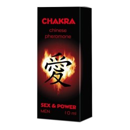 Chakra 10ml