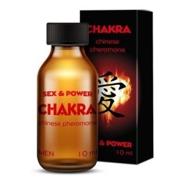 Chakra 10ml