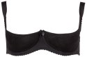 Shelf Bra Black 95E