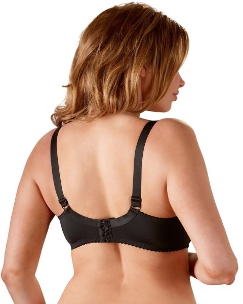 Shelf Bra Black 95E Shelf Bra Black 95E