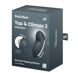 Tap & Climax 2 grey