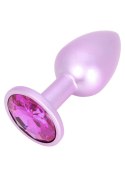 Toyjoy Happiness Shine Like A Star Buttplug