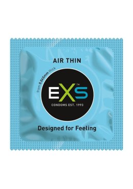 EXS prezerwatywy Air Thin Condoms 12 Pcs