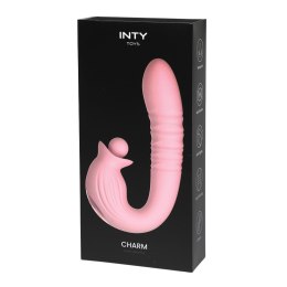 INTY Toys - Charm - Pink