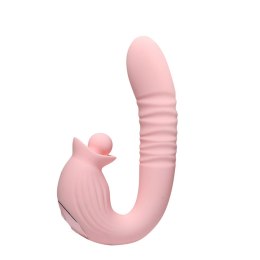 INTY Toys - Charm - Pink