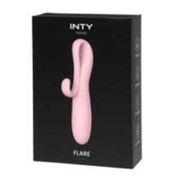 INTY Toys - Flare - Pink