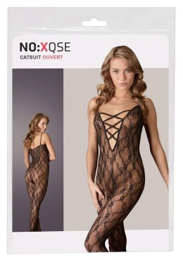 Lace Catsuit S/M