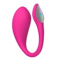 Lovense Lush 4 – wibrator sterowany aplikacją Lovense Remote przez Bluetooth