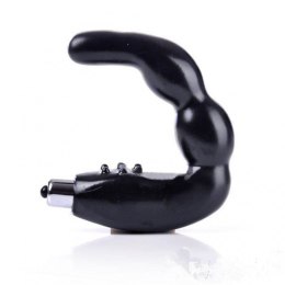 Snooper black prostate stimulator incl batteries