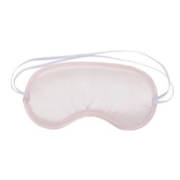 Sportsheets maska S&M Peaches 'n CreaMe Blindfold Cream