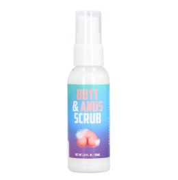 Butt and Anus Scrub - 1.7 oz / 50 gr