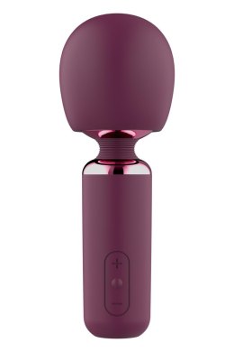 DREAMTOYS MASAŻER GLAM BOLD TRAVEL WAND