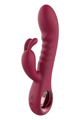 DREAMTOYS WIBRATOR KRÓLICZEK GLAM RABBIT VIBE