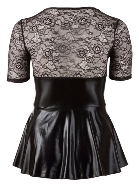 Dress black/red XL Dress black/red XL