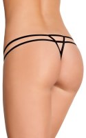 G-String 2413 - black S/L