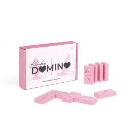 KINKY DOMINO WOODEN GAME