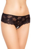 Panties 2390 - black S/M