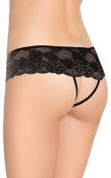 Panties 2390 - black S/M