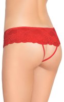 Panties 2390 - red S/M