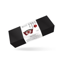 Liebe Seele maska Wine Red Eye Mask