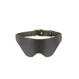 Liebe Seele maska na oczy Samurai Blindfold