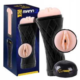 Masturbator Vagina Mann2