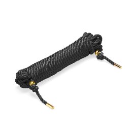 Liebe Seele lina Shibari 10M Black Rope